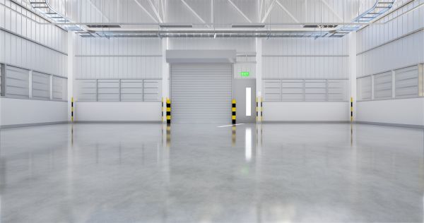 Commercial Concrete Service in Jefferson City