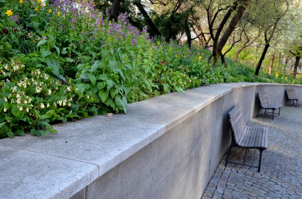 Concrete Retaining Wall Service in Jefferson City