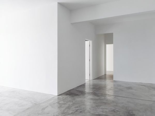 Floor Slab Installation in Jefferson City