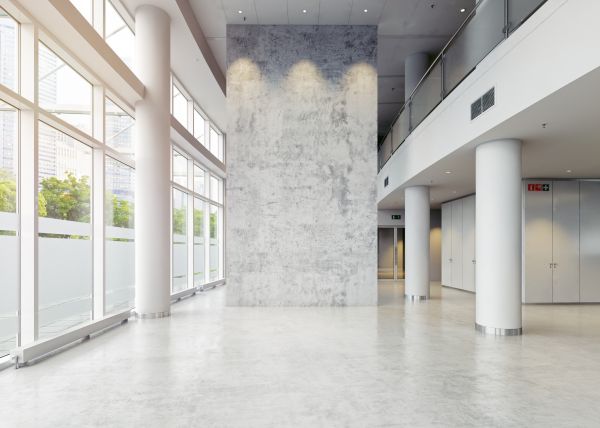 Concrete Floor Replacement in Jefferson City