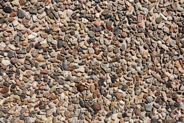 Aggregate Replacement in Jefferson City