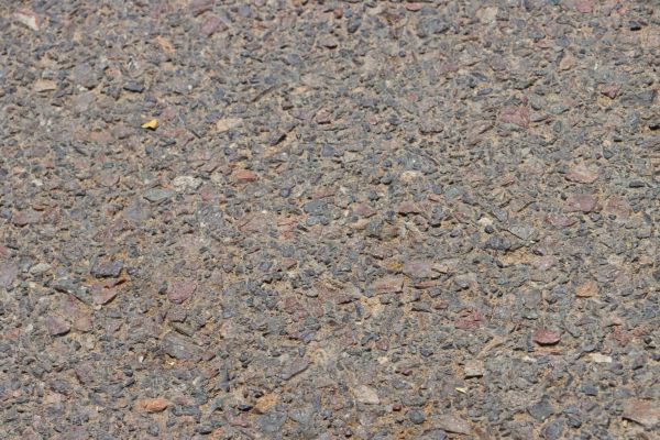 Aggregate Installation in Jefferson City