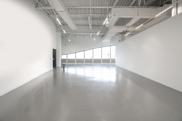 Cement Floor Installation in Jefferson City
