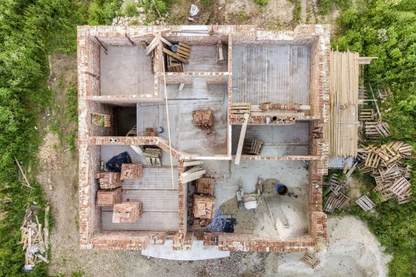 Basement Floor Construction in Jefferson City